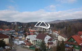 Apartament WIDOK